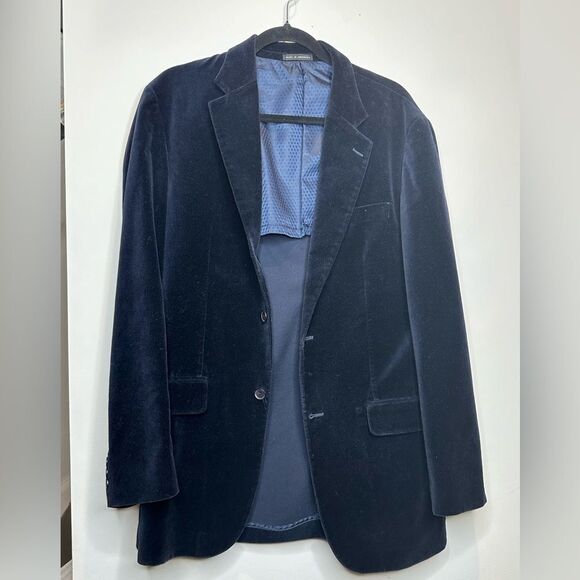 Men Alfani Blazer - Picture 1 of 3